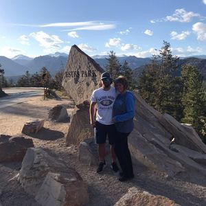 Meet your Posher, Tucker